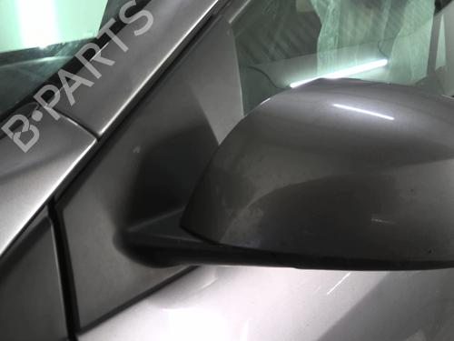 Used Left mirror RENAULT MEGANE III Grandtour (KZ0/1) 1.6 dCi (KZ00, KZ12, KZ13) (130 hp) 31052099
