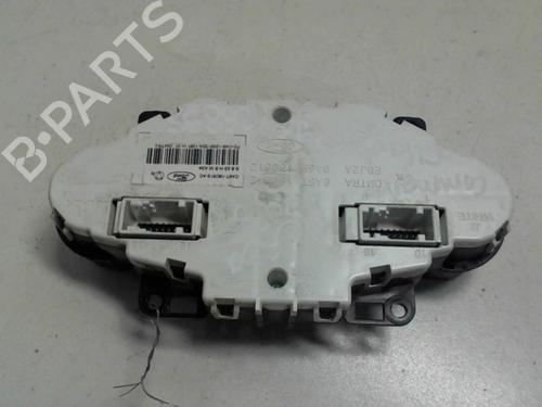 Climate control FORD FIESTA VI (CB1, CCN) 1.4 TDCi | BP20971414I5
