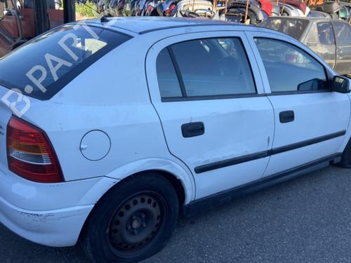 Elevalunas delantero izquierdo OPEL ASTRA G Hatchback (T98) 2.0 DTI 16V (F08, F48) | BP20958895C22 