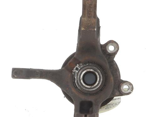 Left front steering knuckle DACIA SANDERO 1.4 (BS0C, BS0A, BS0G, BS1F, BS0E) | BP27266059M25  - Image 5