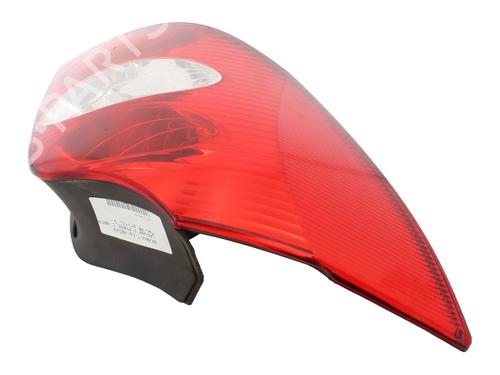 Left taillight RENAULT LAGUNA II Grandtour (KG0/1_) 1.9 dCi (KG0G) | BP20963130C34
