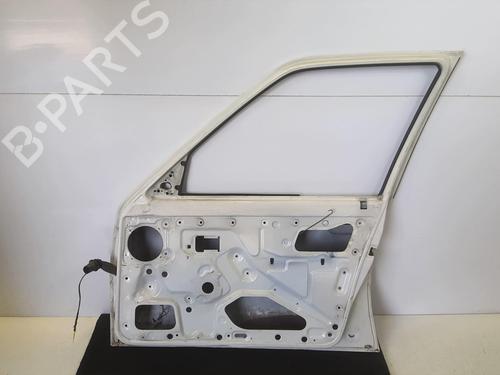 Right front door PEUGEOT 309 I (10C, 10A) 1.6 | BP22022239C3 