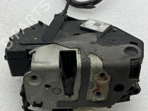Front right lock FORD FOCUS III 1.6 TDCi | BP20950115C97 
