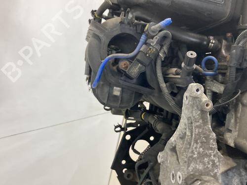 Engine FIAT GRANDE PUNTO (199_) 1.2 | BP22029668M1 