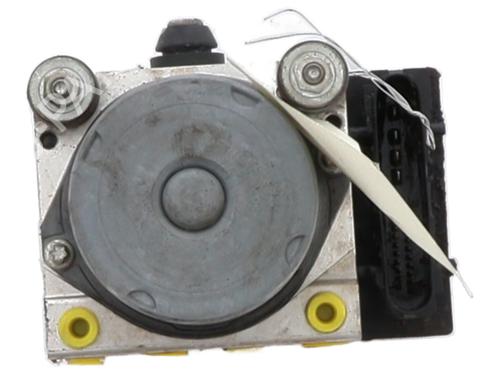 ABS pump PEUGEOT 307 SW (3H) 1.6 HDI 110 | BP31586472M43 - Image 3