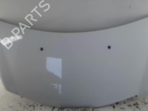 Hood RENAULT CLIO III Grandtour (KR0/1_) 1.5 dCi | BP22022317C1 