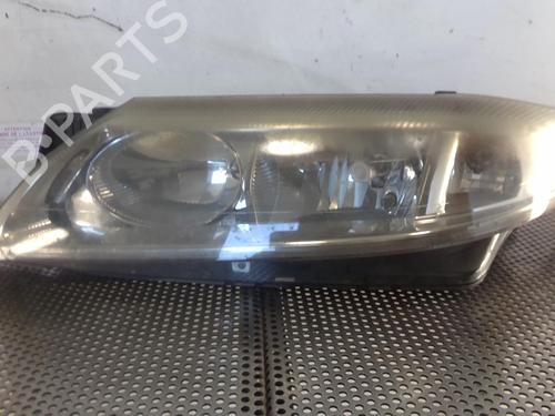 Used Left headlight RENAULT LAGUNA II Grandtour (KG0/1_) 1.9 dCi (107 hp) 20972726