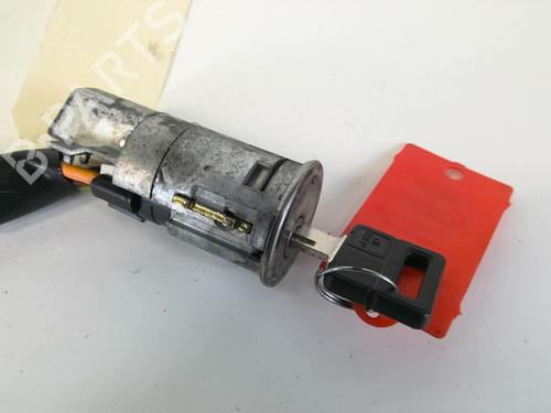Ignition barrel RENAULT RAPID Box Body/MPV (F40_, G40_) 1.4 (F40D) | BP20965027M48 