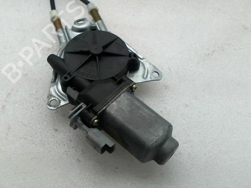 Used Front left window mechanism Front left window mechanism FIAT SCUDO Van (220_) 1.9 D (69 hp) 20944744 20944744