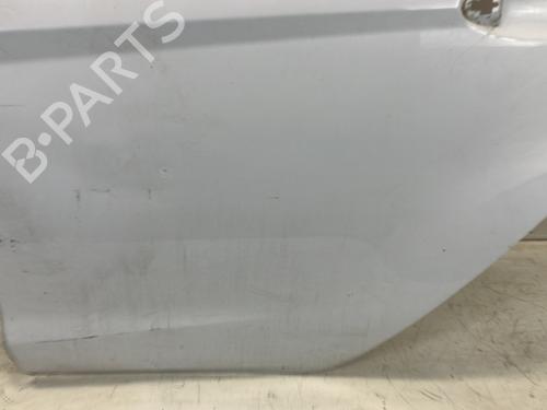 Left rear door FORD FIESTA VI (CB1, CCN) 1.4 TDCi | BP22027249C4 