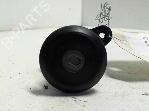 Used Front left lock Front left lock 22023330 22023330