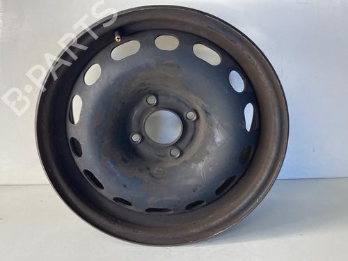Used Rim PEUGEOT PARTNER Tepee 1.6 HDi (109 hp) 22030724