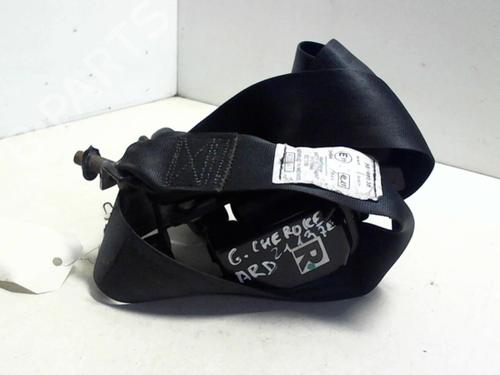Used Rear right seatbelt Rear right seatbelt 22022781 22022781