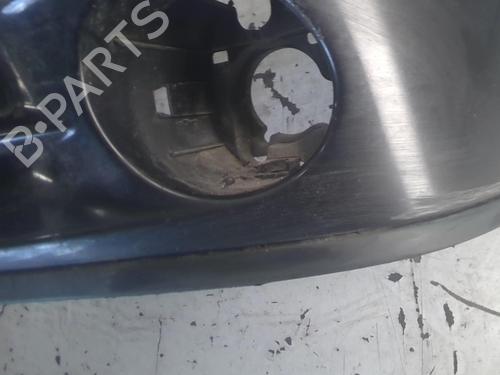 Front bumper RENAULT MEGANE I Coach (DA0/1_) 1.6 16V (DA0B, DA04, DA11) | BP22021827C7 
