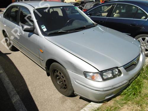 Used Parts MAZDA 626 V Hatchback (GF)  2.0 Turbo DI (GFFP)  1961573