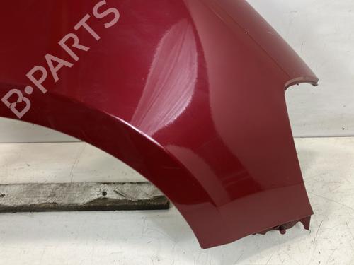 Right front fenders RENAULT CLIO III (BR0/1, CR0/1) 1.5 dCi (C/BR0G, C/BR1G) | BP26462039C42 