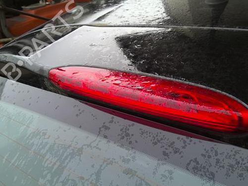 Used Third brake light Third brake light PEUGEOT 208 I (CA_, CC_) 1.6 HDi / BlueHDi 75 (75 hp) 20943577 20943577