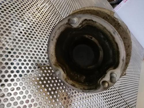 Right front shock absorber BMW 1 (E81) 118 d | BP20958647M17 