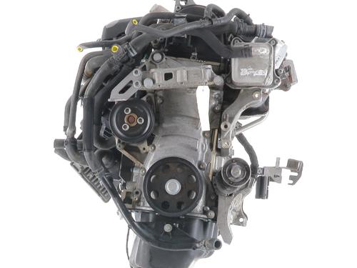 Used Engine Engine SEAT IBIZA IV (6J5, 6P1) 1.2 TSI (105 hp) 22030858 22030858