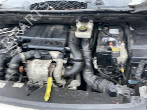 Fælk CITROËN BERLINGO Box Body/MPV (B9) 1.6 HDi 90 16V | BP23790315C45 - Image 4