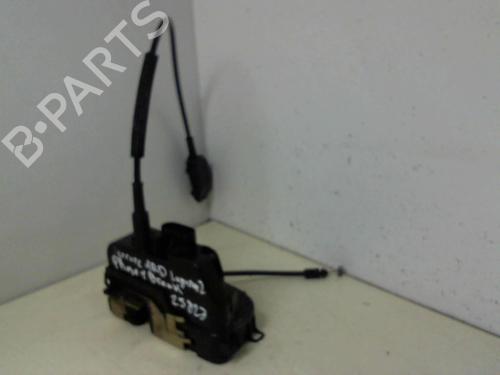 Rear right lock RENAULT LAGUNA II Grandtour (KG0/1_) 1.9 dCi | BP20940056C99 