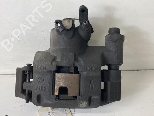 Used Left front brake caliper FIAT 500 (312_) 1.2 (312AXA1A) (69 hp) 20938246