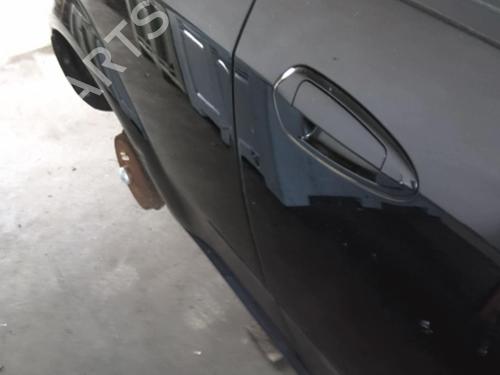 Front right exterior door handle FIAT GRANDE PUNTO (199_) 1.3 D Multijet | BP20972213C129 