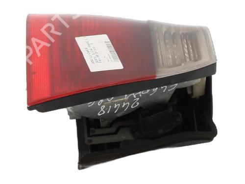 Left taillight BMW 3 (E46) 320 d | BP20958206C34 