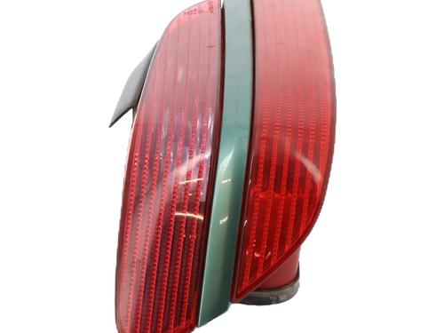 Left taillight PEUGEOT 406 (8B) 1.8 16V | BP21664389C34 