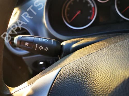 Used Steering column stalk Steering column stalk OPEL CORSA D (S07) 1.2 (L08, L68) (86 hp) 22022753 22022753