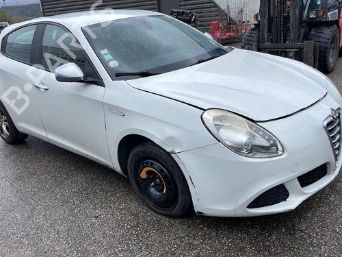 Left tailgate light ALFA ROMEO GIULIETTA (940_) 1.6 JTDM (940FXD1A) | BP25203530C79 - Image 2