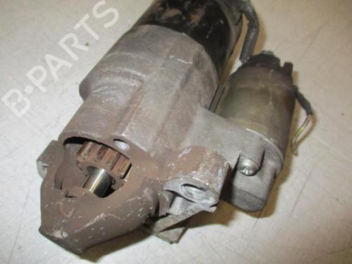 Used Starter Starter RENAULT MODUS / GRAND MODUS (F/JP0_) 1.5 dCi (FP0D, JP0D) (82 hp) 20953874 20953874