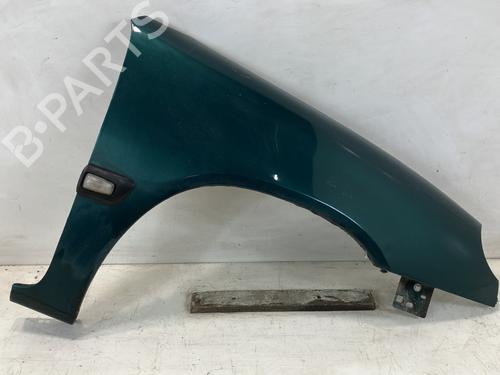 Used Right front fenders CITROËN SAXO (S0, S1) 1.1 X, SX (60 hp) 27570341