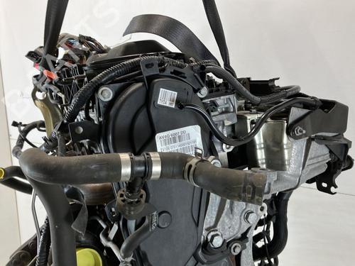 Engine FORD FOCUS III 2.0 TDCi | BP24551010M1 