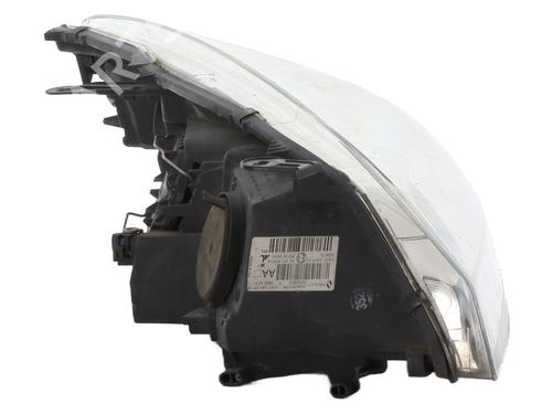 Used Left headlight Left headlight RENAULT MEGANE III Grandtour (KZ0/1) 1.5 dCi (KZ09, KZ0D, KZ1G, KZ29, KZ14, KZ1W, KZ10, KZ1F,... (110 hp) 33969132 33969132