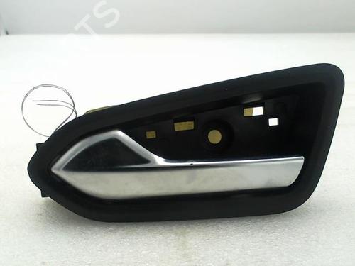Used Rear left interior door handle Rear left interior door handle RENAULT CLIO V (B7_) 1.5 Blue dCi 85 (B7AG) (86 hp) 20956336 20956336