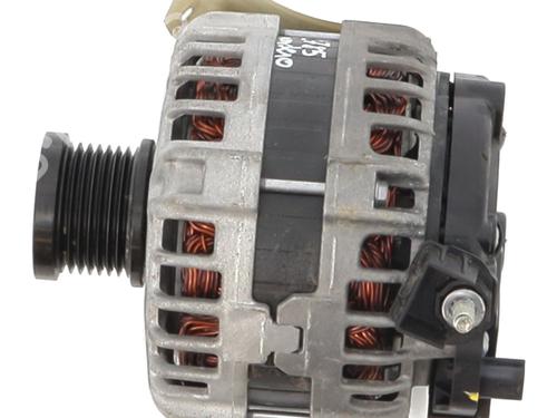 Used Alternator Alternator DACIA SANDERO III 1.0 TCe 90 (91 hp) 22696753 22696753