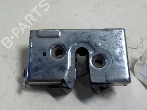 Rear left lock AUDI 80 B4 Saloon (8C2) 2.8 quattro | BP22023051C100 
