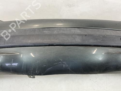 Rear bumper PEUGEOT 207 (WA_, WC_) 1.6 16V VTi | BP22022159C8 