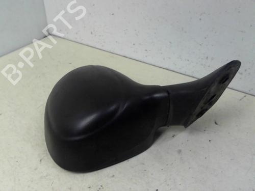 Used Left mirror DAEWOO MATIZ (M100, M150) 1.0 (63 hp) 20950687