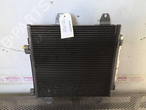 Used AC radiator AC radiator 20947686 20947686