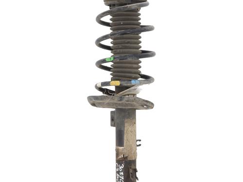 Used Left front shock absorber CITROËN C3 II (SC_) 1.0 VTi 68 (68 hp) 22696895