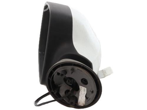 Left mirror DACIA SANDERO 1.4 (BS0C, BS0A, BS0G, BS1F, BS0E) | BP27570482C26 