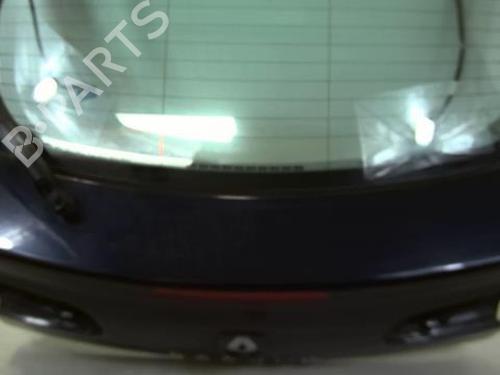 Tailgate RENAULT LAGUNA II (BG0/1_) 1.9 dCi (BG1A, BG1W, BG0G) | BP20941272C6 