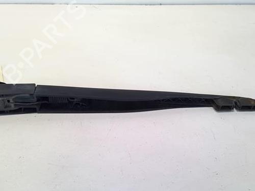 Used Rear windshield wiper arm CITROËN BERLINGO / BERLINGO FIRST MPV (MF_, GJK_, GFK_) 1.6 HDI 90 (MF9HX) (90 hp) 20944251