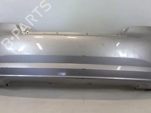 Rear bumper CHEVROLET AVEO / KALOS Hatchback (T200) 1.2 | BP22023602C8 