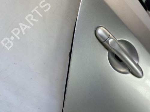 Right rear door RENAULT MEGANE III Hatchback (BZ0/1_, B3_) 1.5 dCi | BP22027566C5 