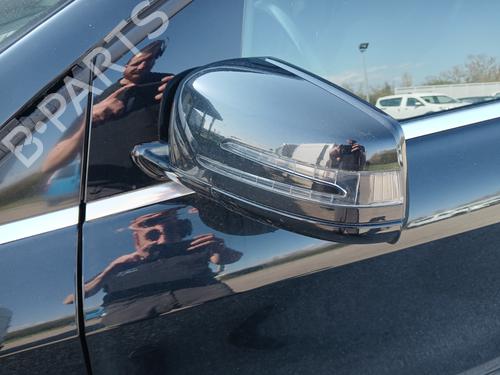 Used Left mirror Left mirror 33459092 33459092