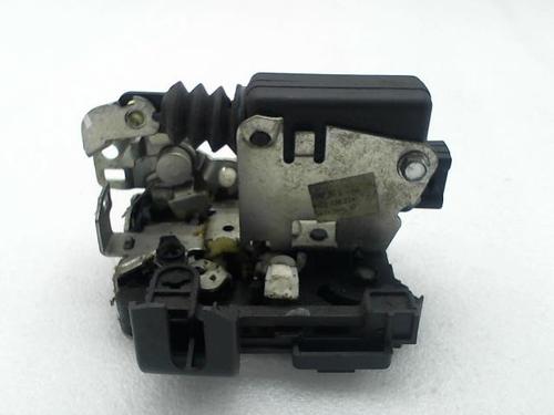 Front right lock DACIA SANDERO 1.4 MPI LPG | BP23104172C97