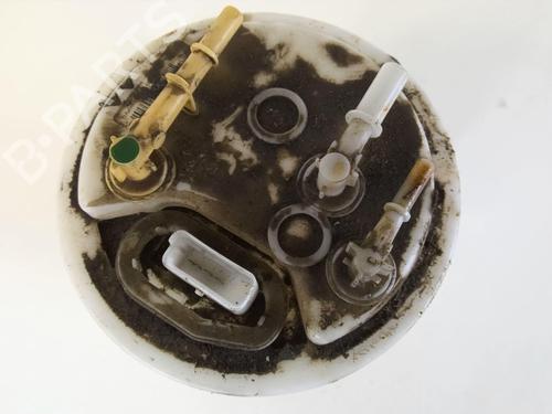 Used Fuel pump Fuel pump CITROËN C4 II (NC_) 1.6 HDi 115 (114 hp) 20956879 20956879